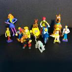 11 Scooby Doo-figuren, Ophalen of Verzenden, Gebruikt