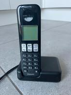 Philips draadloze telefoon D230, Telecommunicatie, Ophalen of Verzenden, Zo goed als nieuw