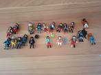 Mannetjes van Playmobil: uit te kiezen, Ophalen of Verzenden, Zo goed als nieuw