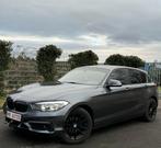 BMW 114D F20 LCI UIT 2017, Auto's, BMW, 1 Reeks, Euro 6, 5 deurs, Particulier