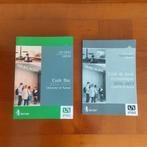 Boeken, Faculteit Namen, code;, Ophalen of Verzenden, Zo goed als nieuw