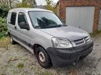 Citroen berlingo 1.9 diesel utilitaires, Auto's, Citroën, 4 deurs, 4 cilinders, Berlingo, Particulier