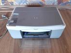Imprimante HP PSC 1110, Gebruikt, Inkjetprinter, HP Deskjet, Kopieren