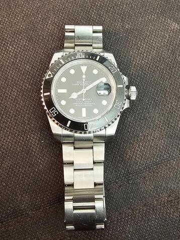 horloge heren beschikbaar voor biedingen