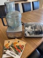 Magimix Cuisine Foodprocessor 4200 XL Automatisch systeem, Elektronische apparatuur, 1 tot 2 liter, Ophalen, Zo goed als nieuw