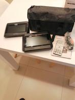 Tv schermen voor kopsteunauto met dvd functie, Ophalen, Zo goed als nieuw