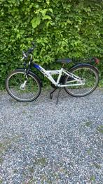 Kinderfiets norta 20 inch, Ophalen, Gebruikt, Norta