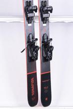 165 177 cm freeride ski's BLIZZARD BONAFIDE 97 2022, Overige merken, 160 tot 180 cm, Gebruikt, Verzenden