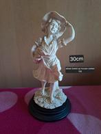 Beeld in albast, Ophalen, Zo goed als nieuw