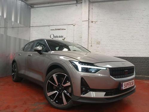 Polestar 2 Polestar 2 78kWh*DualMotor*TOIT PAN.*555€x60M*, Auto's, Polestar, Bedrijf, Te koop, Polestar 2, ABS, Achteruitrijcamera