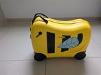 Samsonite Dream2Go kindervalies bijtje, Handtassen en Accessoires, Koffers, Ophalen, Gebruikt