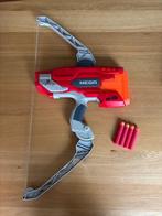 Nerf Mega Thunderbow, Ophalen, Gebruikt