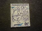 Tsjechoslowakije/Tchécoslovaquie 1965 Mi 1504(o), Postzegels en Munten, Verzenden