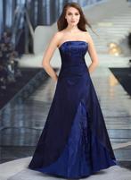 galajurk prinsessenjurk avondjurk sale maat 34, 36, 38, Kleding | Dames, Galajurk, Blauw, Nieuw, Ophalen of Verzenden