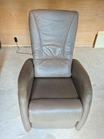 Fauteuil électrique HUKLA, Huis en Inrichting, Fauteuils, Ophalen, Gebruikt, Contemporain, 75 tot 100 cm