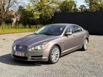 Auto, Auto's, Jaguar, Automaat, Euro 5, XF, Diesel