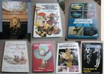 boeken allerlei, Ophalen of Verzenden, Zo goed als nieuw