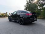 GLE 53 AMG, Auto's, Automaat, Zwart, Leder, Overige kleuren