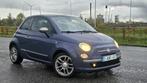 Fiat 500 Spezial Model 2012 /120.000km / Blanco met keuring, Auto's, Euro 5, Particulier, Te koop, Benzine