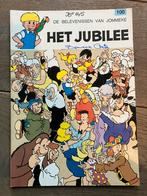 Jommeke - 100 - Het jubilee, Boeken, Stripverhalen, Eén stripboek, Ophalen of Verzenden, Gelezen, Jef Nys