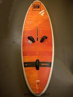 Fanatic Ripper 112L, Watersport en Boten, Windsurfen, Niet ingevuld, Gebruikt, Niet ingevuld, Met vin(nen)