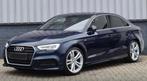 Audi A3 Limousine 35 TFSI S-Line, Auto's, 4 deurs, 1325 kg, 1498 cc, 4 cilinders