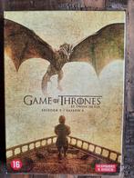 Game of thrones seizoen 5, CD & DVD, DVD | TV & Séries télévisées, Comme neuf, Enlèvement