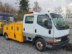 DÉPANNEUSE mitsubishi canter, Autos, Entreprise, Achat, Mitsubishi