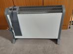 Elektrische radiator, Ophalen, Gebruikt