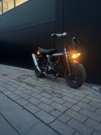 Honda dax, Vélos & Vélomoteurs, Cyclomoteurs | Tomos, 4 vitesses, Classe B (45 km/h), Enlèvement, Utilisé