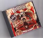 MANO NEGRA In the Hell of Patchinko CD live Manu Chao, Ophalen of Verzenden, Zo goed als nieuw, Alternative