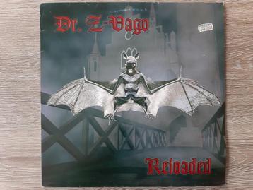Dr. Z-vago - reloaded 12" vinyl single  beschikbaar voor biedingen