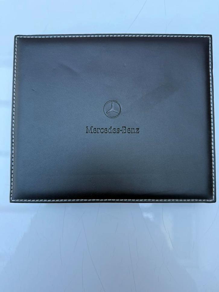 Mercedes-Benz gift set, Auto's, Mercedes-Benz, Particulier, Ophalen of Verzenden