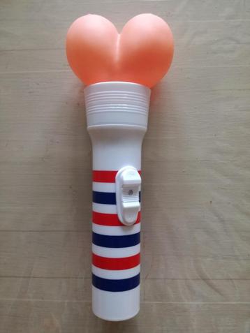 zaklamp voor fun beschikbaar voor biedingen