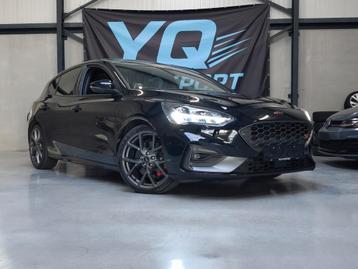 Ford focus ST Performance Panodak Matrix B&O head up display beschikbaar voor biedingen