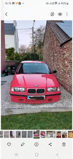 BMW e36 compact 318ti, Auto's, Handgeschakeld, Particulier, 3 Reeks, Te koop