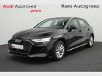Audi A3 Sportback A3 Sportback 35 TFSI Business Edition Attr, Auto's, Audi, Stadsauto, A3, 121 g/km, Automaat