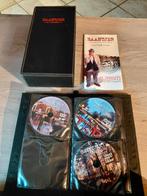 Baantjer Seizoen 1-11, Enlèvement ou Envoi, Comme neuf, Coffret