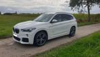 BMW X1 sDrive 18d - M pack sport, Autos, Achat, Euro 6, Carnet d'entretien, Noir