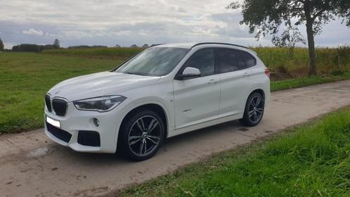 BMW X1 sDrive 18d - M pack sport, Autos, BMW, Particulier, X1, ABS, Caméra de recul, Airbags, Air conditionné, Alarme, Android Auto