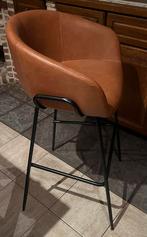 Hoge stoelen, Huis en Inrichting, Barkrukken, Ophalen, Gebruikt, Met voetsteun, 90 cm of meer