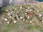 Brandhout boswilg, Tuin en Terras, Brandhout, Ophalen, Overige houtsoorten, Blokken