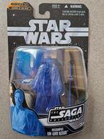 Star Wars Hasbro Neuf 063 Holographic Obi-Wan Kenobi The Sag, Collections, Figurine, Enlèvement ou Envoi, Neuf