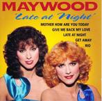 CD Maywood Late at Night, Enlèvement ou Envoi, 1980 à 2000