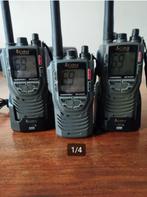 Portable marifoon Cobra MR-HH325, Télécoms, Utilisé, Enlèvement ou Envoi, 15 km ou plus, Talkie-walkie ou Walkie-talkie