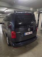 Volkswagen Caddy lichte vracht 5pl, Auto's, Volkswagen, Voorwielaandrijving, 75 kW, Stof, Electronic Stability Program (ESP)