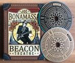 JOE BONAMASSA - Live from Beacon Theatre NYC (2DVD set), Ophalen of Verzenden, Muziek en Concerten, Vanaf 16 jaar