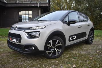 CITROEN C3 BENZINE NIEUWSTAAT - TOT 3 JAAR WAARBORG beschikbaar voor biedingen