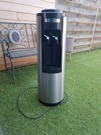 Ocean edelstaal water dispencer., Elektronische apparatuur, Waterkoelers, Ophalen, Zo goed als nieuw
