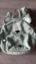 Boekentas Trixie - beertje, Ophalen, Zo goed als nieuw